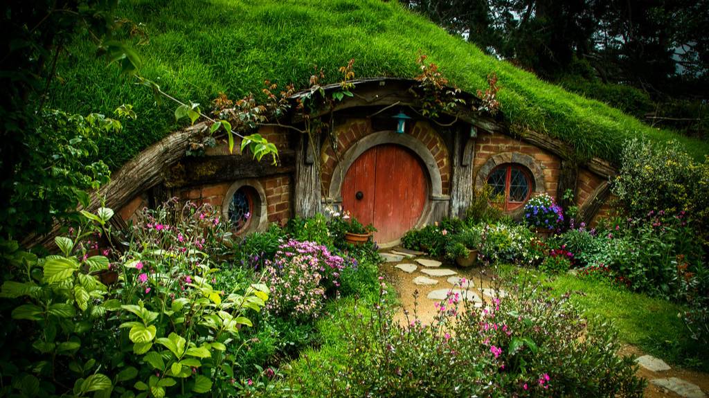 Строю подземную хижину. Выживание в джунглях, строительство, охота и приготовления пищи. Бушкрафт