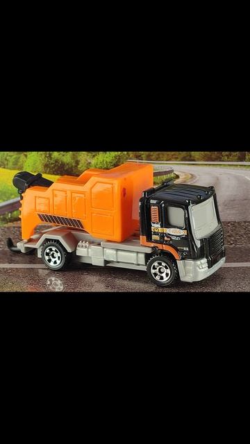 DAF ЭВАКУАТОР смотреть онлайн