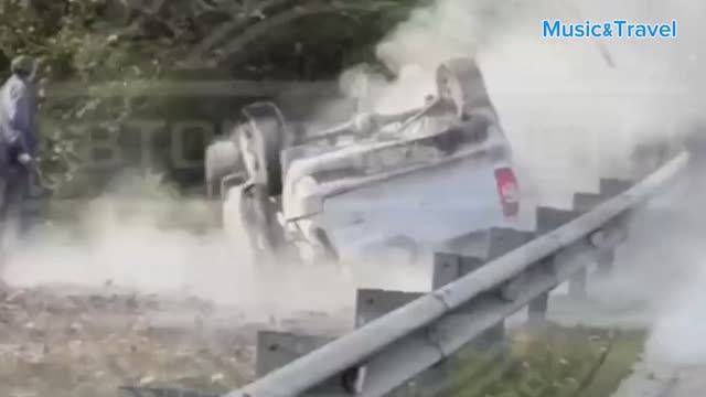 Две женщины погибли в ДТП в Лазаревском районе Сочи смотреть онлайн