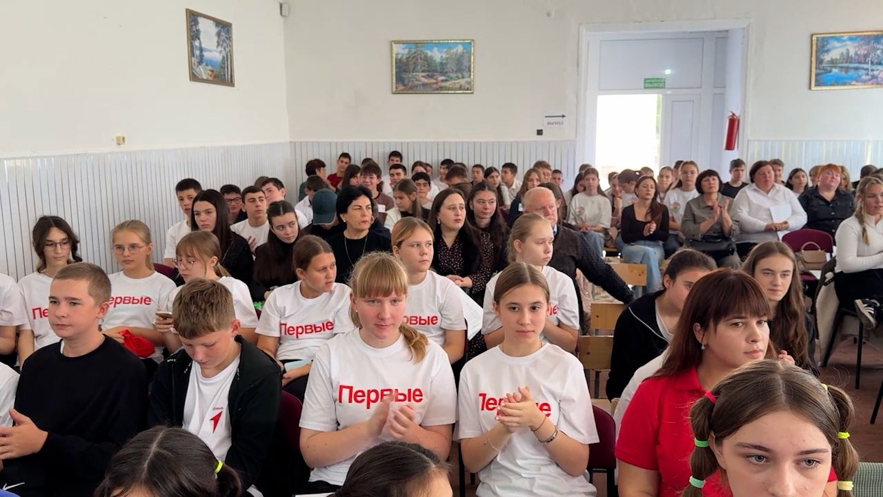 12-11-2025 г. Муниципальный этап конкурса "Класс без вредных привычек" смотреть онлайн