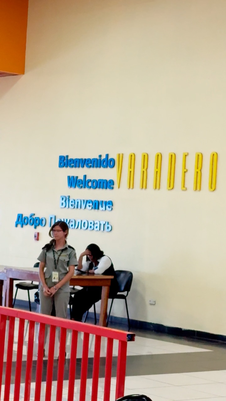 13 часов из Москвы на Варадеро 🇨🇺 #Куба смотреть онлайн