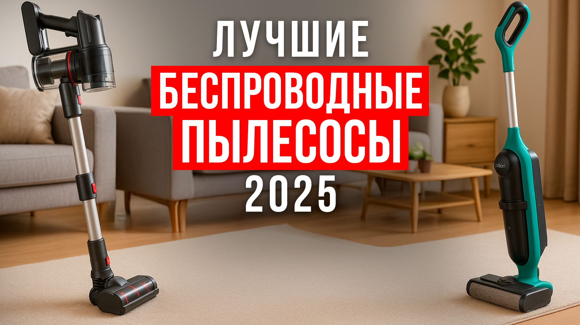 Лучшие вертикальные беспроводные пылесосы до 12 000 рублей. Рейтинг бюджетных пылесосов в 2025 году! смотреть онлайн