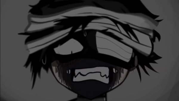 Перезалив 5 серии, сериала Terrible mouse (С русскими субтитрами)