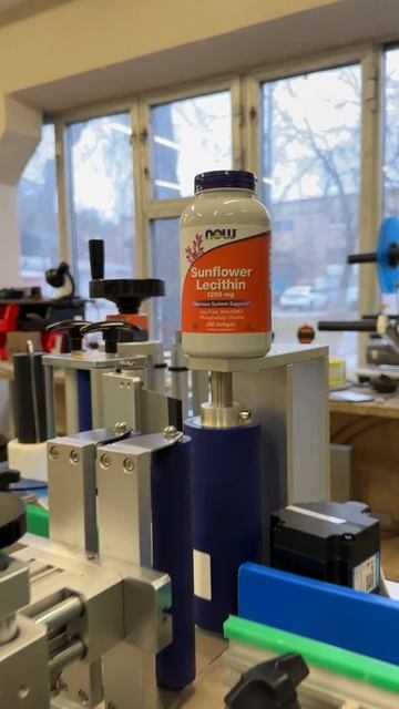 Как мы устранили проблему кривых этикеток на производстве клиента смотреть онлайн