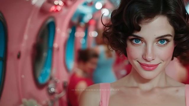 Retro Future Rock and Roll Space Age Sounds from the 1960s Beyond смотреть онлайн