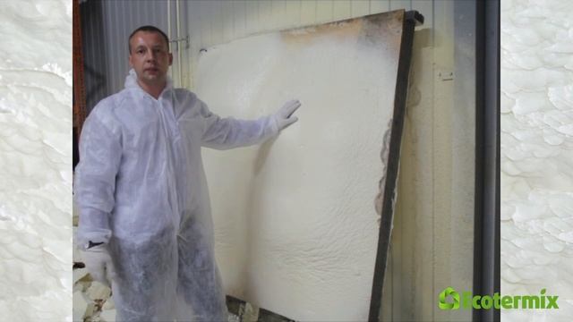 Утепление ППУ Экотермикс 300(30) клиенты будут довольны! смотреть онлайн