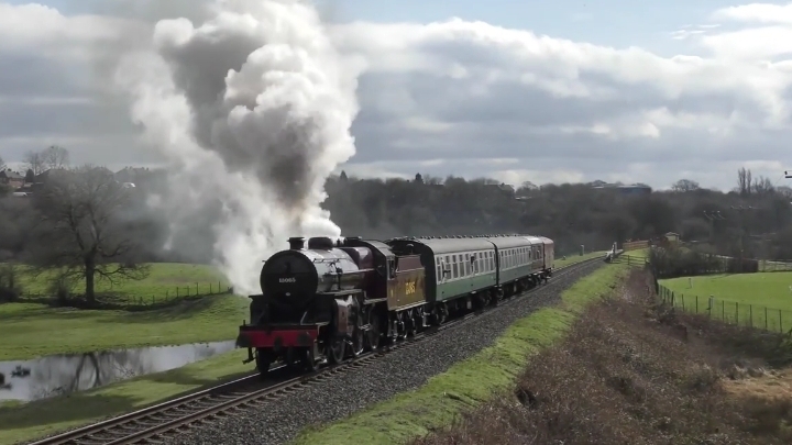 Паровозы смотреть онлайн