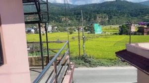 Закончилась Моя Непальская Виза. Уезжать из Страны или Покупать Новые Дни_ Едем в Катманду!