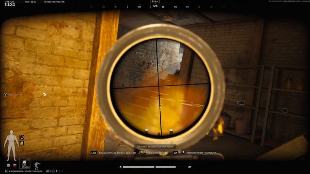 Битва за Дроп Арена Брейкаут Arena Breakout Infinite sw_loon_yt тарков смотреть онлайн