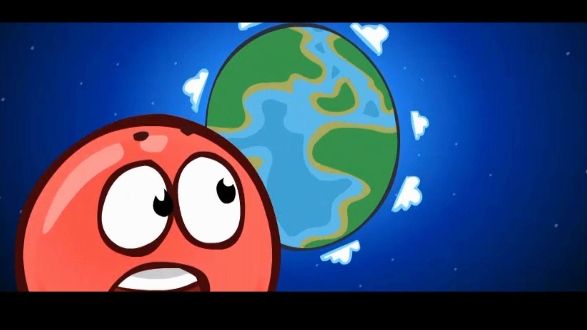 Мультфильм Дорога к Боссу Красный Шар ч.2 смотреть онлайн