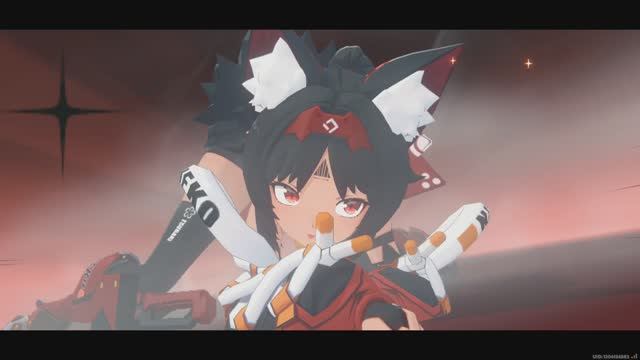 Прохождение Zenless Zone Zero за Белль 164