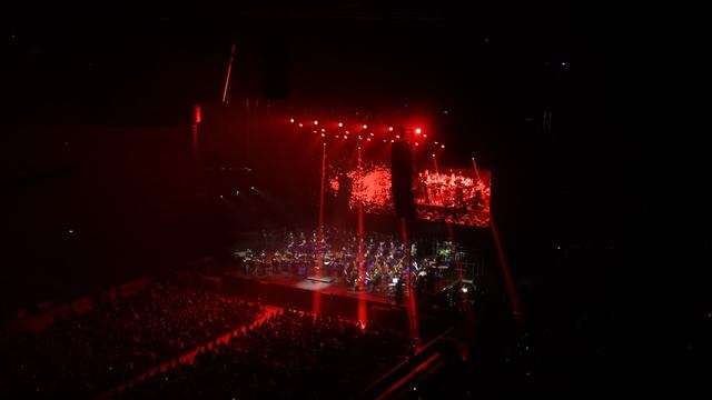 08-11-2025  HANS ZIMMER'S UNIVERSE-The Last Samurai