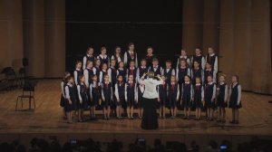 А. Рубинштейн, стихи М.Ю. Лермонтова «Ангел»