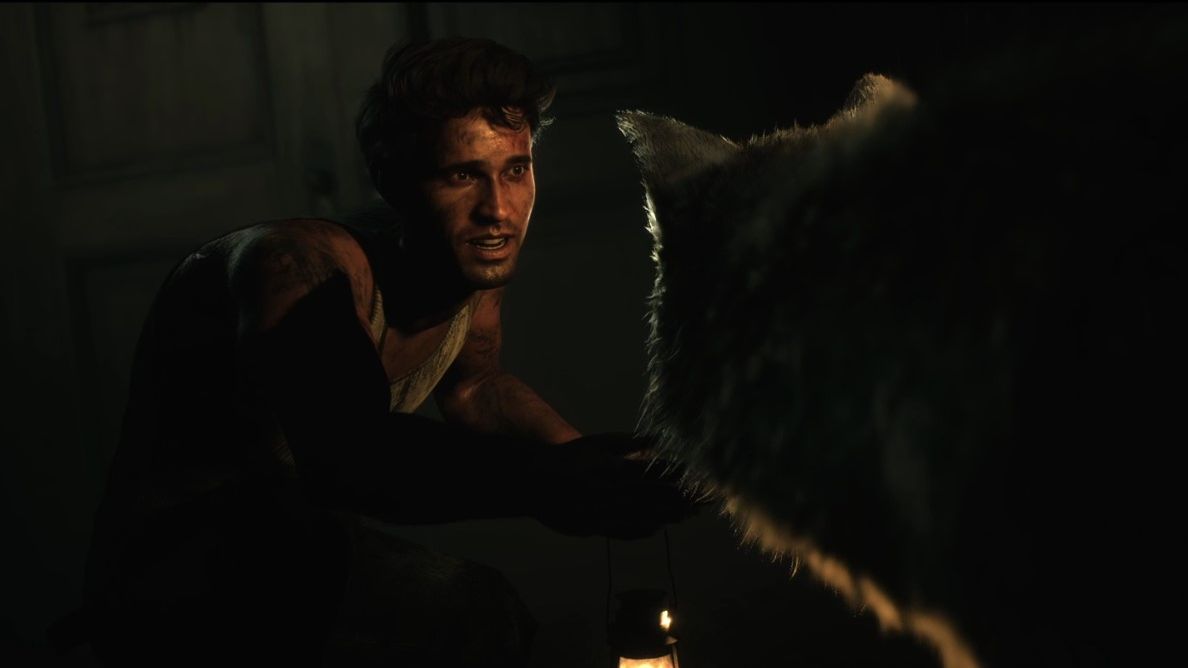 Until Dawn REMAKE (Дожить до рассвета) - Прохождение Игры на Русском | Глава 5: Ужас (часть 1) смотреть онлайн