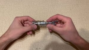 Принцип работы регулятора тормозных колодок барабана.