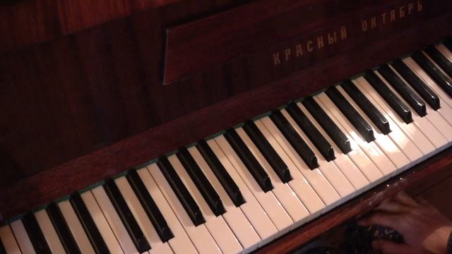 Урок 3. Мелодия БЕССАМЕ МУЧО. Анонс. смотреть онлайн