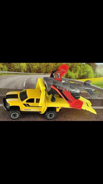 CHEVROLET SILVERADO Эвакуатор смотреть онлайн