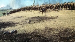 Sabaton - War and peace.1812