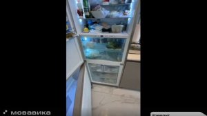 Ремонт холодильника Liebherr Не работала морозильная камера Москва 8 926 035 66 99 Никита