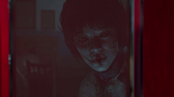 BrokenLore UNFOLLOW — трейлер даты релиза (State of Play)