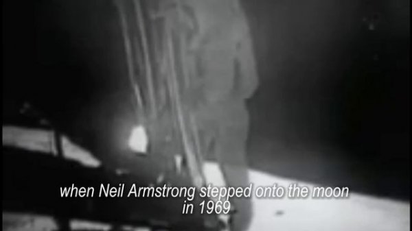 When science fiction becomes science reality