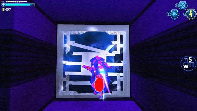 Миссия Дарвина: Компьютерные лаборатории ФБР!