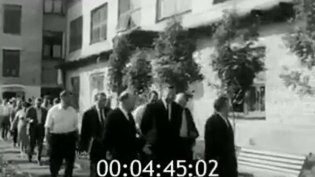 Киножурнал Наш край 1967 год №30 смотреть онлайн