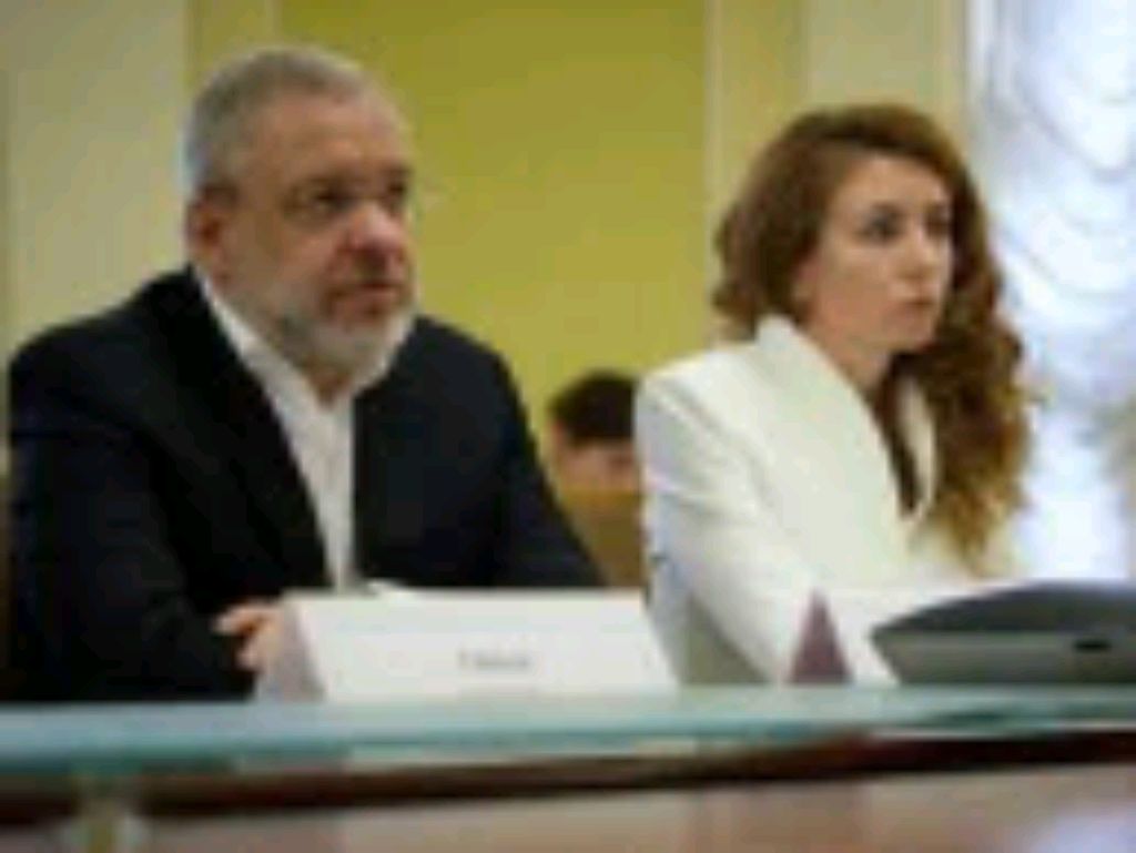 Министры Зеленского в интимных отношениях. 12.11.25 смотреть онлайн