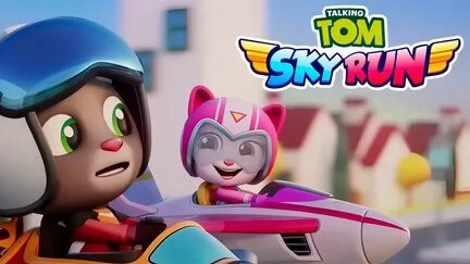 Том и воздух. Анджела реактивные запуски ракет смотреть онлайн