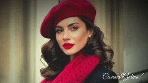 L’Amour Fané - Dans le Rouge-12.11.25Camaя&Galina