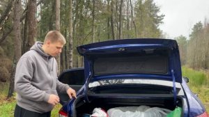 Обзор допов Лада Веста ng 2025