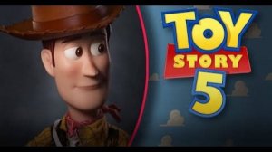 История игрушек 5 ( 19 июня 2026 )