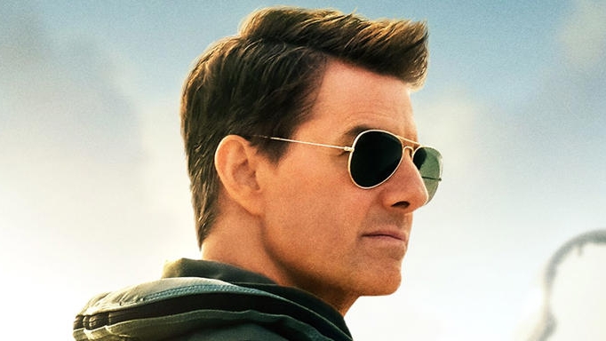 Top Gun 3 (2025) - Первый Трейлер| Tom Cruise, Miles Teller смотреть онлайн