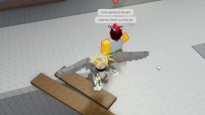 СПАСАЮ ЖИЗНЬ СВОЕМУ ДУРАЛЕЮ!