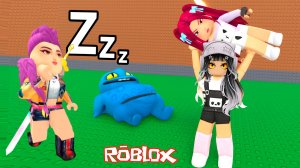 Укради Руми кпоп демон хантерс в Роблокс. У меня украли самого лучшего в Roblox