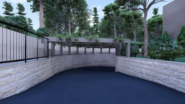 Резиденция в Каваче