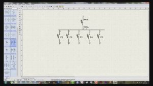 Лучшая и простая программа для черчения схем. Обзор программы Splan