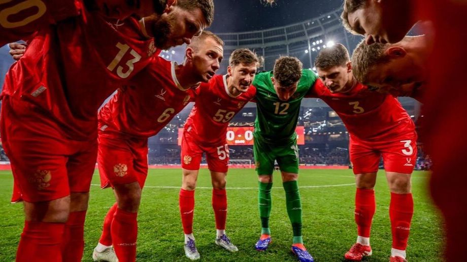 Россия - Перу. Обзор матча. смотреть онлайн