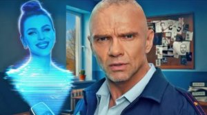 «Нейровася» премьера новой 20-серийной комедии на ТНТ