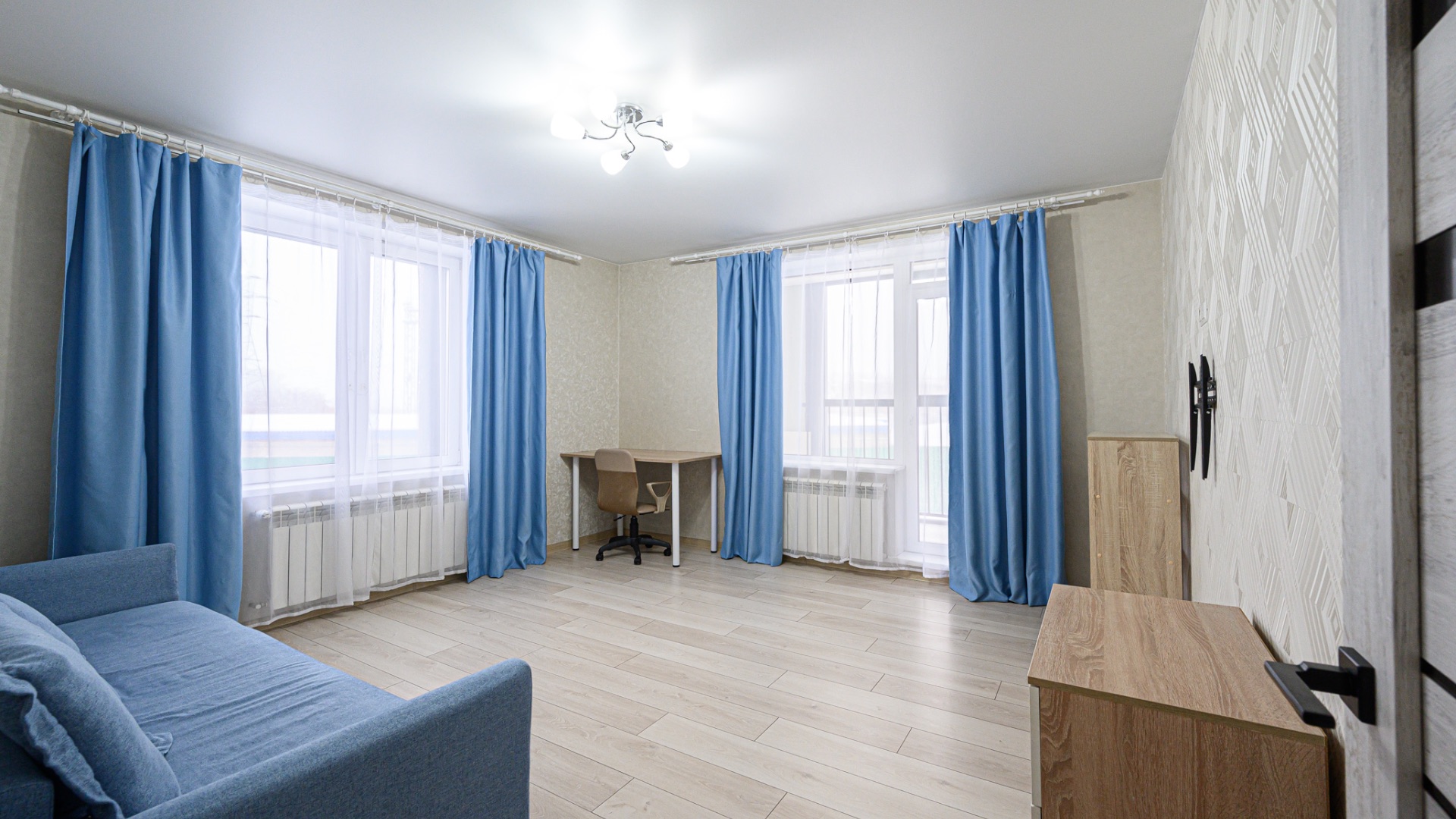 Светлановская, 52 смотреть онлайн