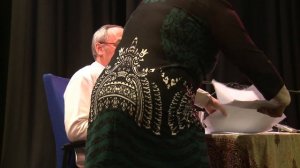 2013.02.09 — Счастливая семейная жизнь. Лекция 2. Семинар Торсунова О. Г. в Риге, Латвия