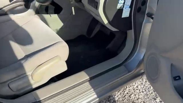 Honda Accord CU2-1003164