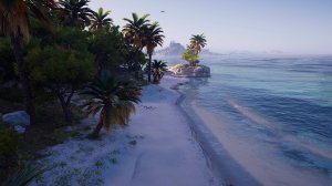 Assassins Creed Odyssey - новая игра+ #36 - Химера и Эвбейский Кентавр