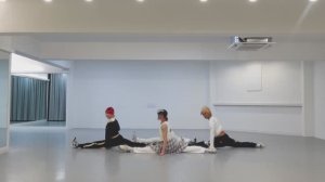 XLOV - Rizz Dance Practice MIRRORED