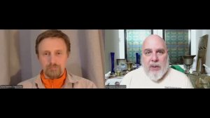 Авестийские диалоги 8. Заключение.