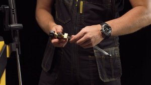 Как собрать мойку высокого давления HUTER W210i PROFESSIONAL