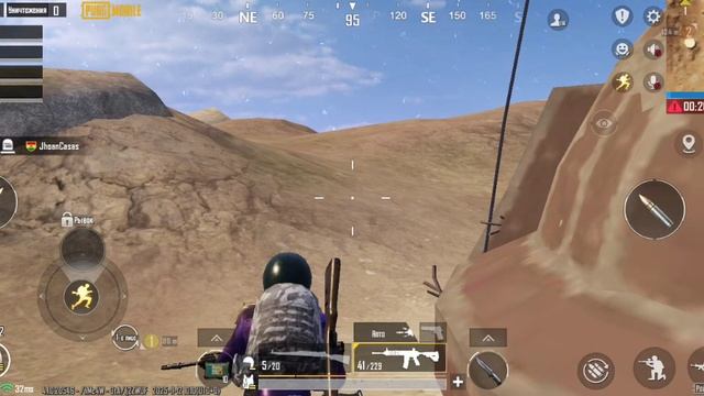 PUBG MOBILE топ 4 каракин смотреть онлайн