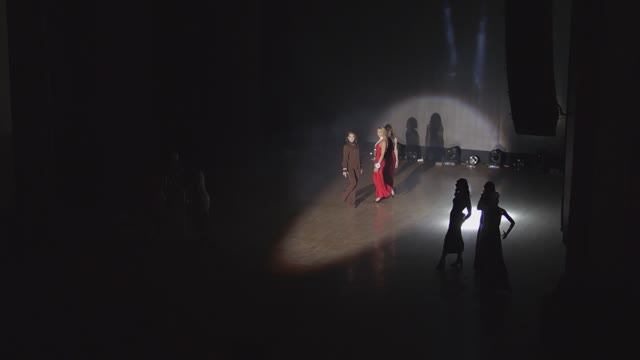 Мисс показ_Комсомольск 2025