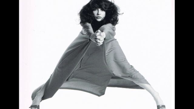 Кейт Буш ( Kate Bush ) смотреть онлайн