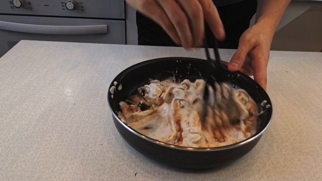 Тайский суп ТОМ ЯМ.   Как в ресторане